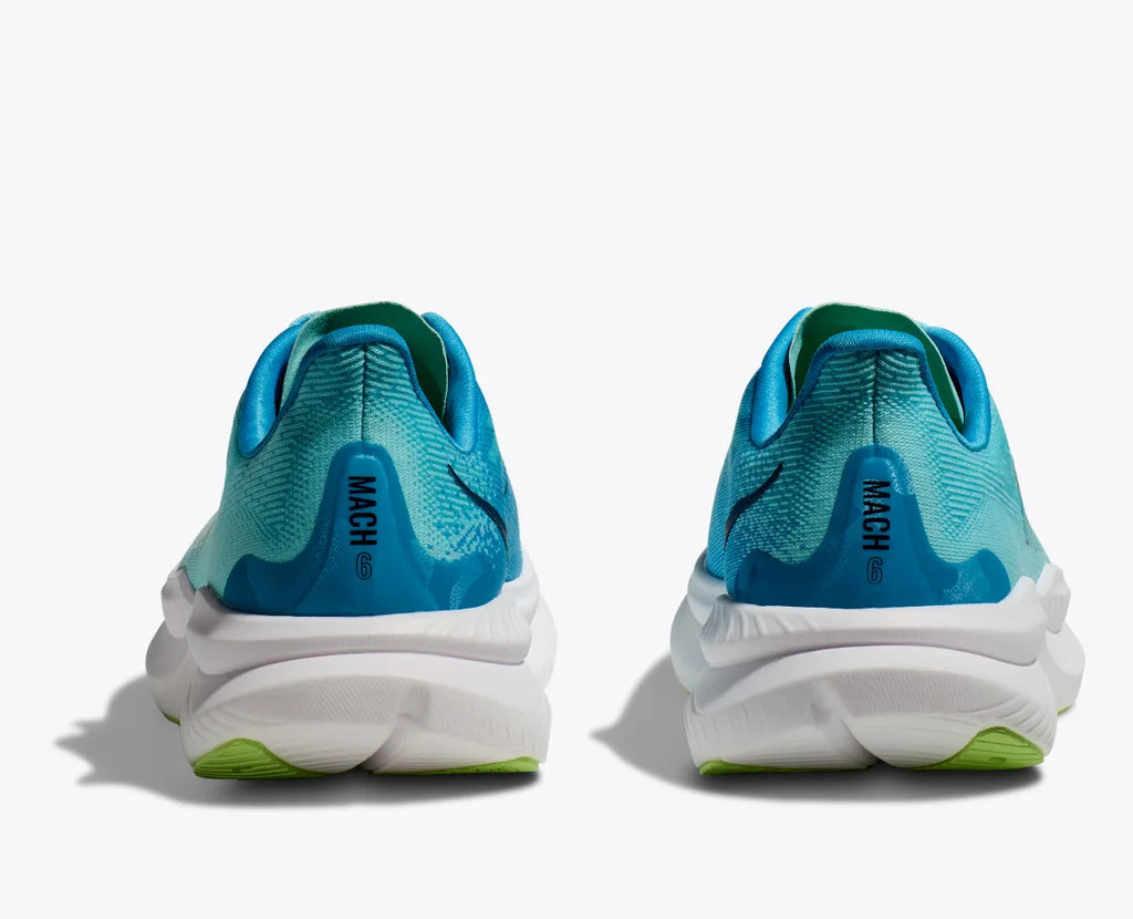 Hoka One One Mach 6 W