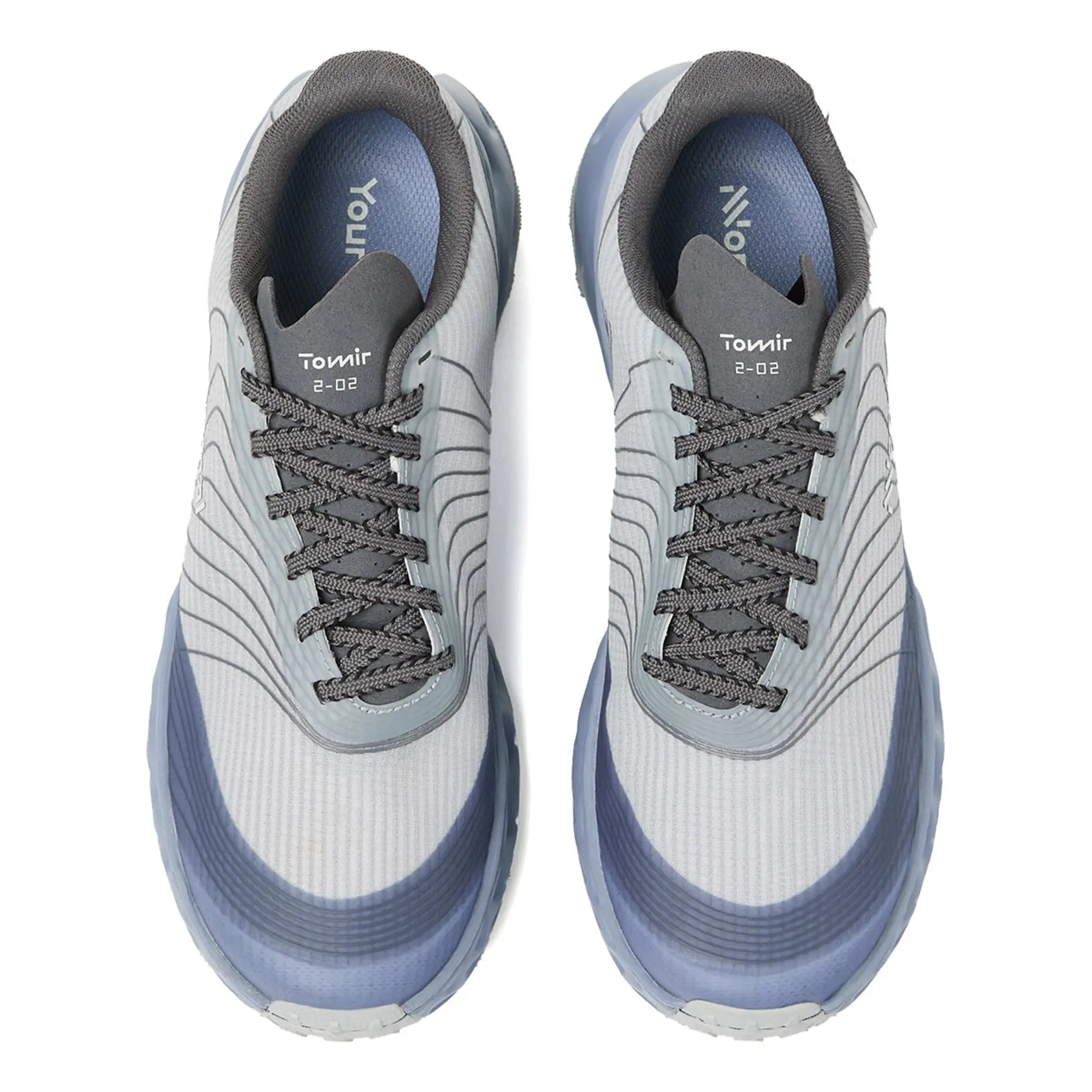 NNormal Tomir 2.0 - Blue