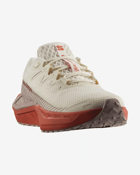 Salomon DRX Defy Grvl W - Vanilla Ice