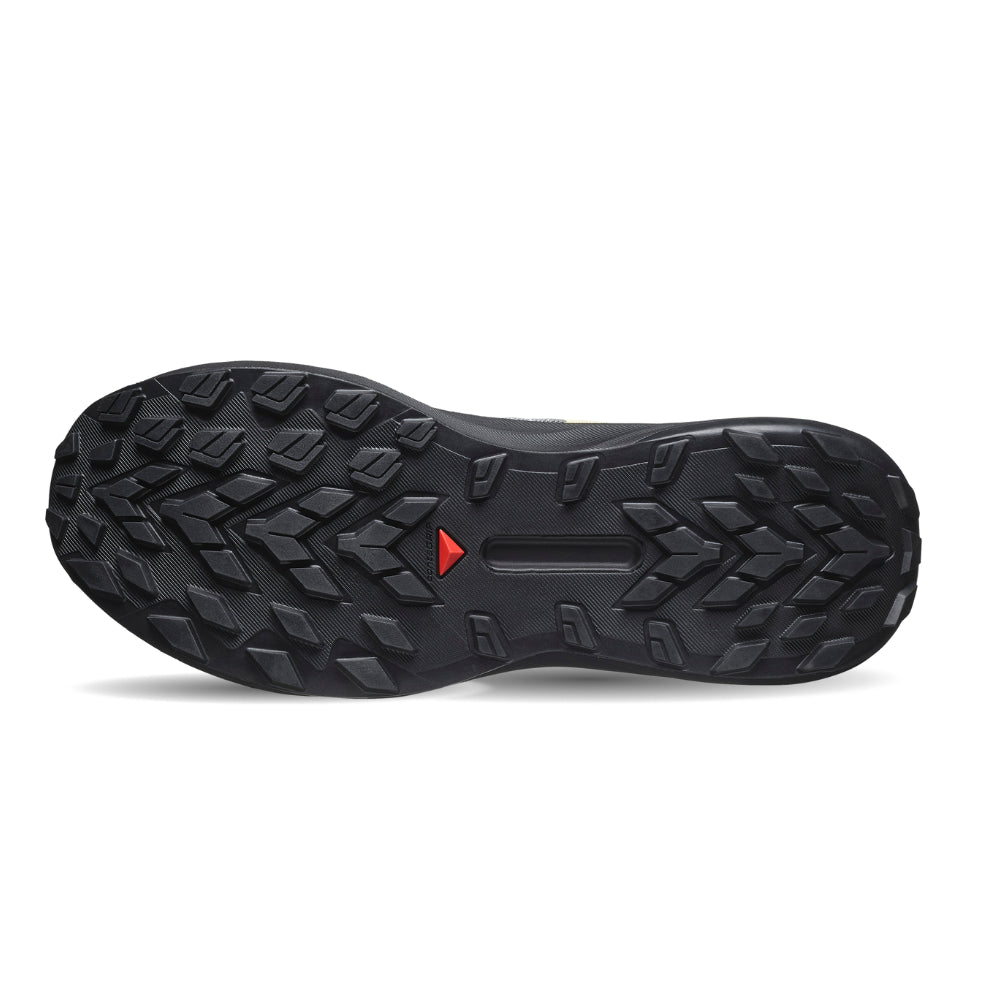 Salomon Genesis - Black/Lemon