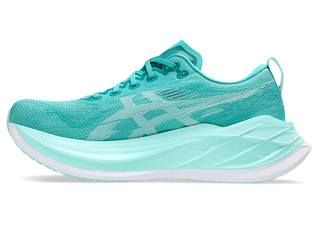 ASICS Superblast 2 - Wave Teal