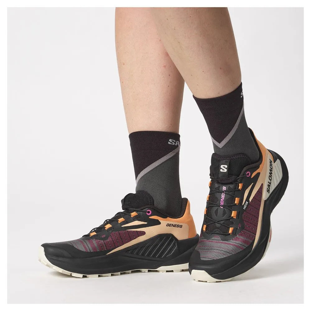 Salomon Genesis W - Multicolor