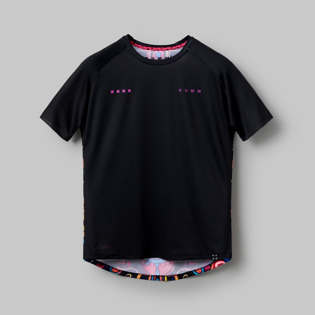 RUMM Chamba T-shirt Woman