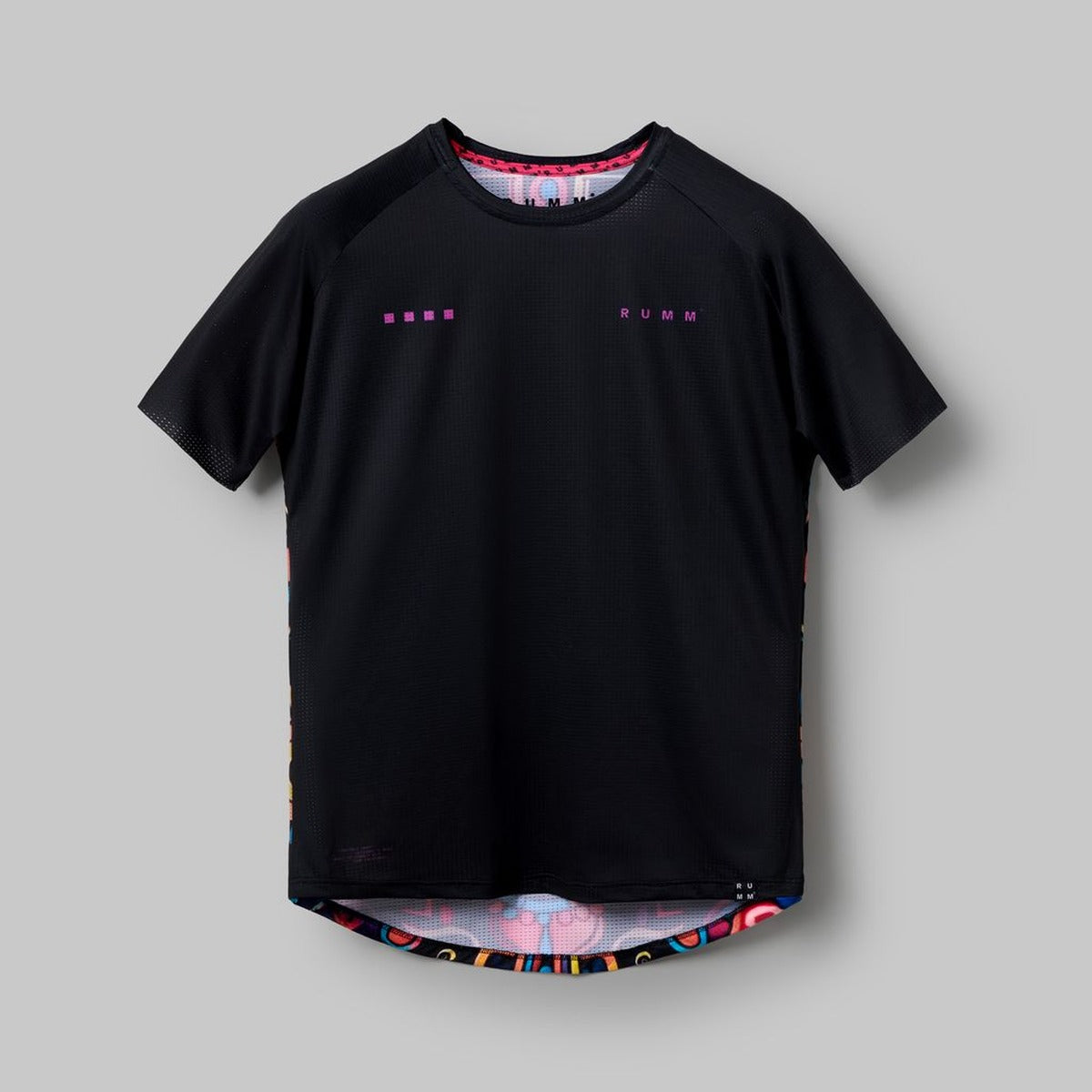 RUMM Chamba T-shirt Woman
