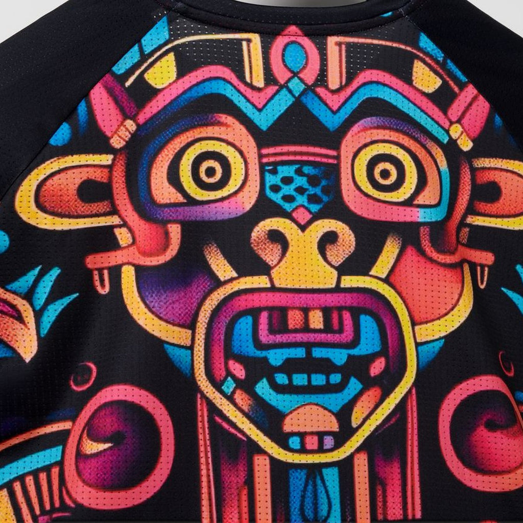RUMM Chamba T-shirt Woman