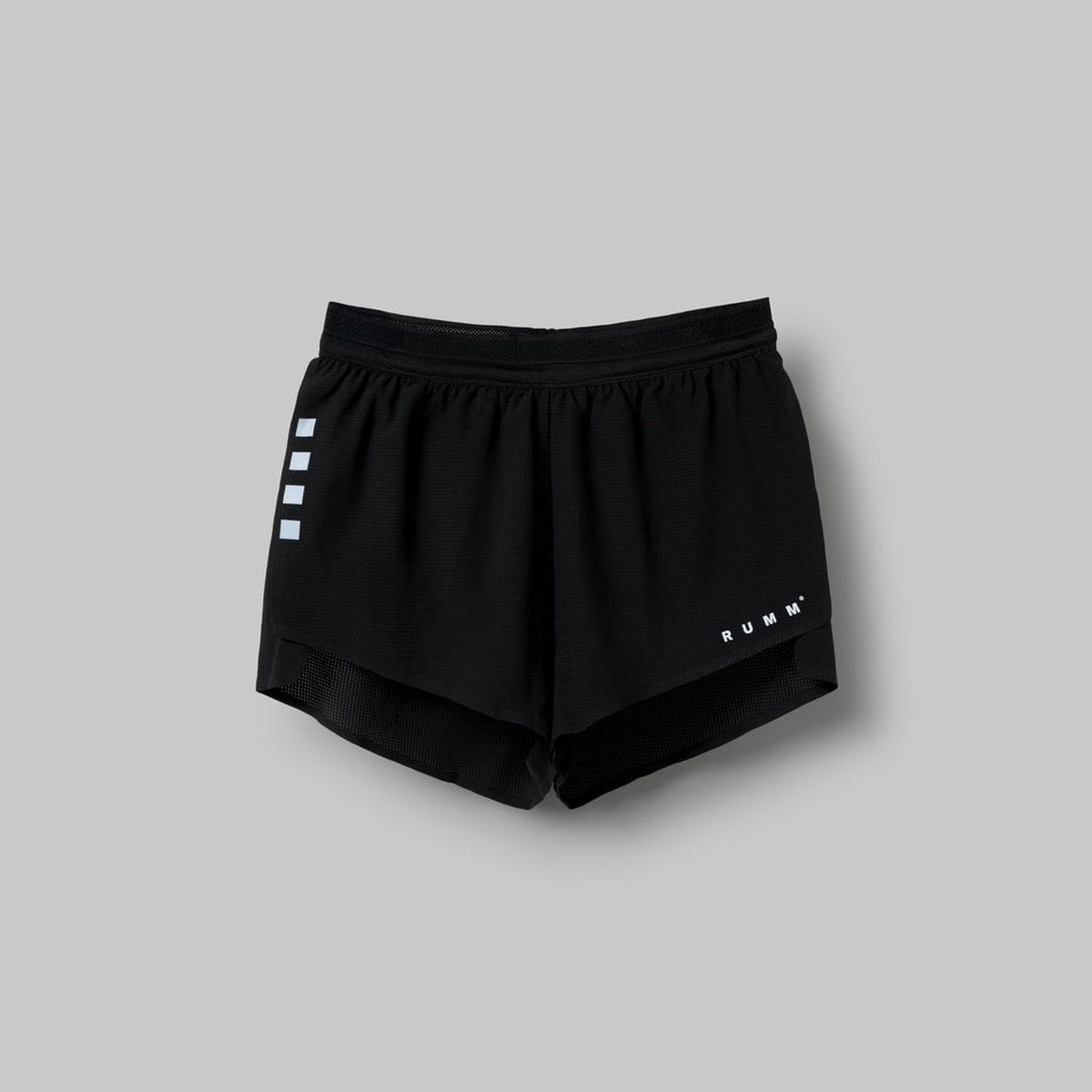 RUMM Short Road - Black