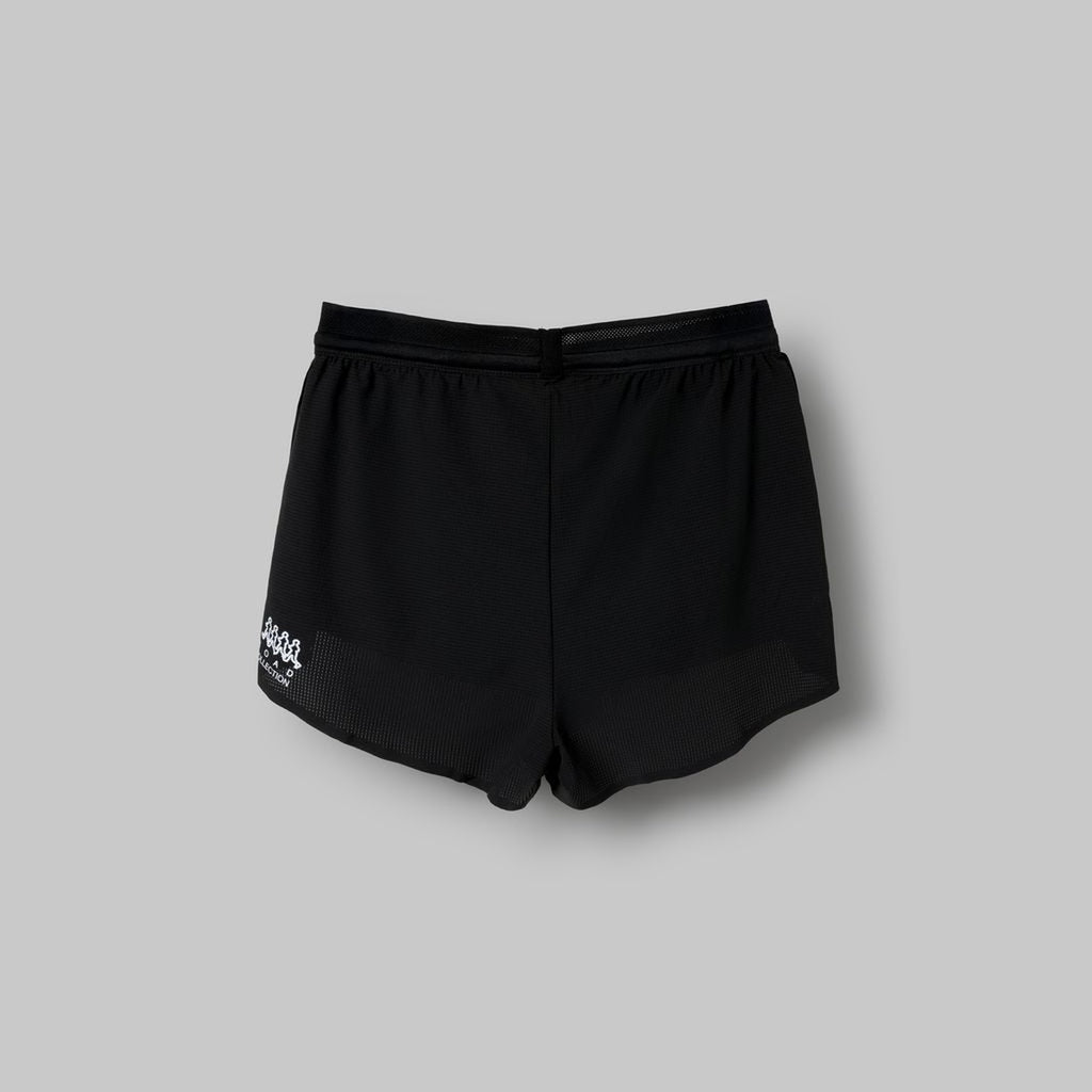 RUMM Short Road - Black