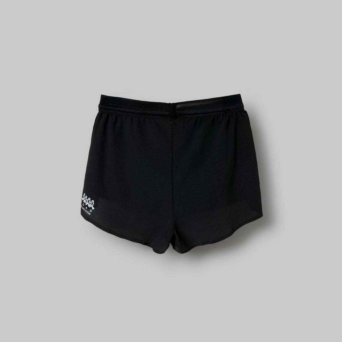 RUMM Short Road - Black