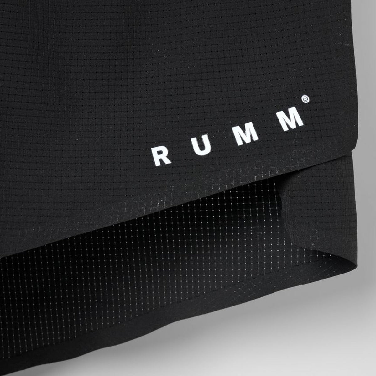 RUMM Short Road - Black