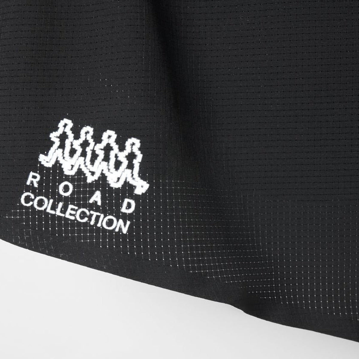 RUMM Short Road - Black