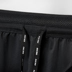 RUMM Short Road - Black