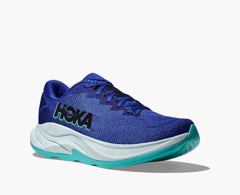 Hoka Rincon 4 - Midnight Blue