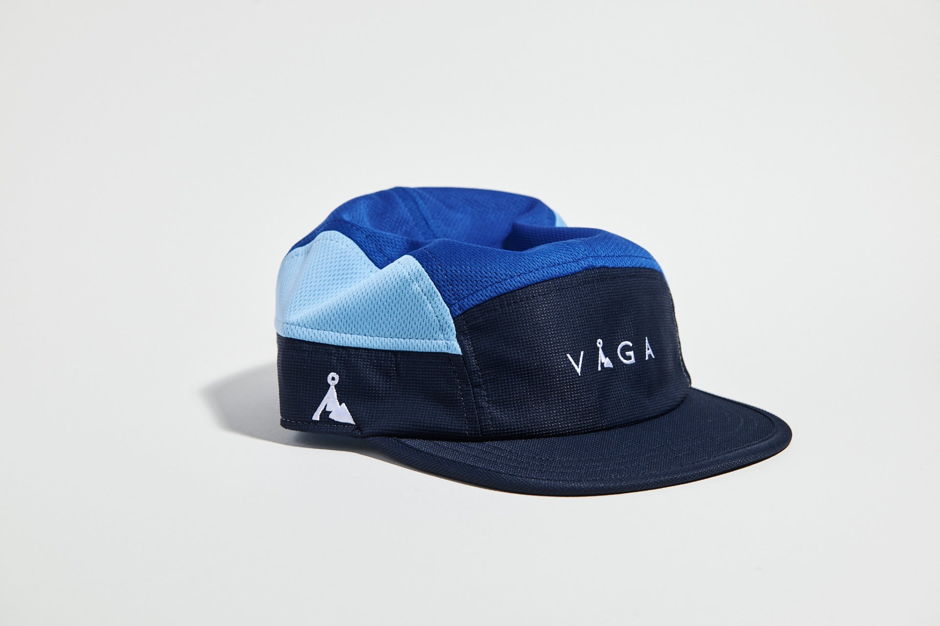 VÅGA CLUB CAP - BLUEBIRD