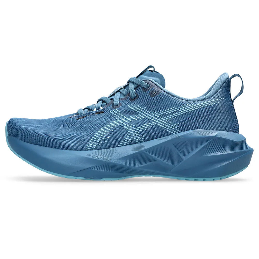 Asics Novablast 5 - Winter Sea