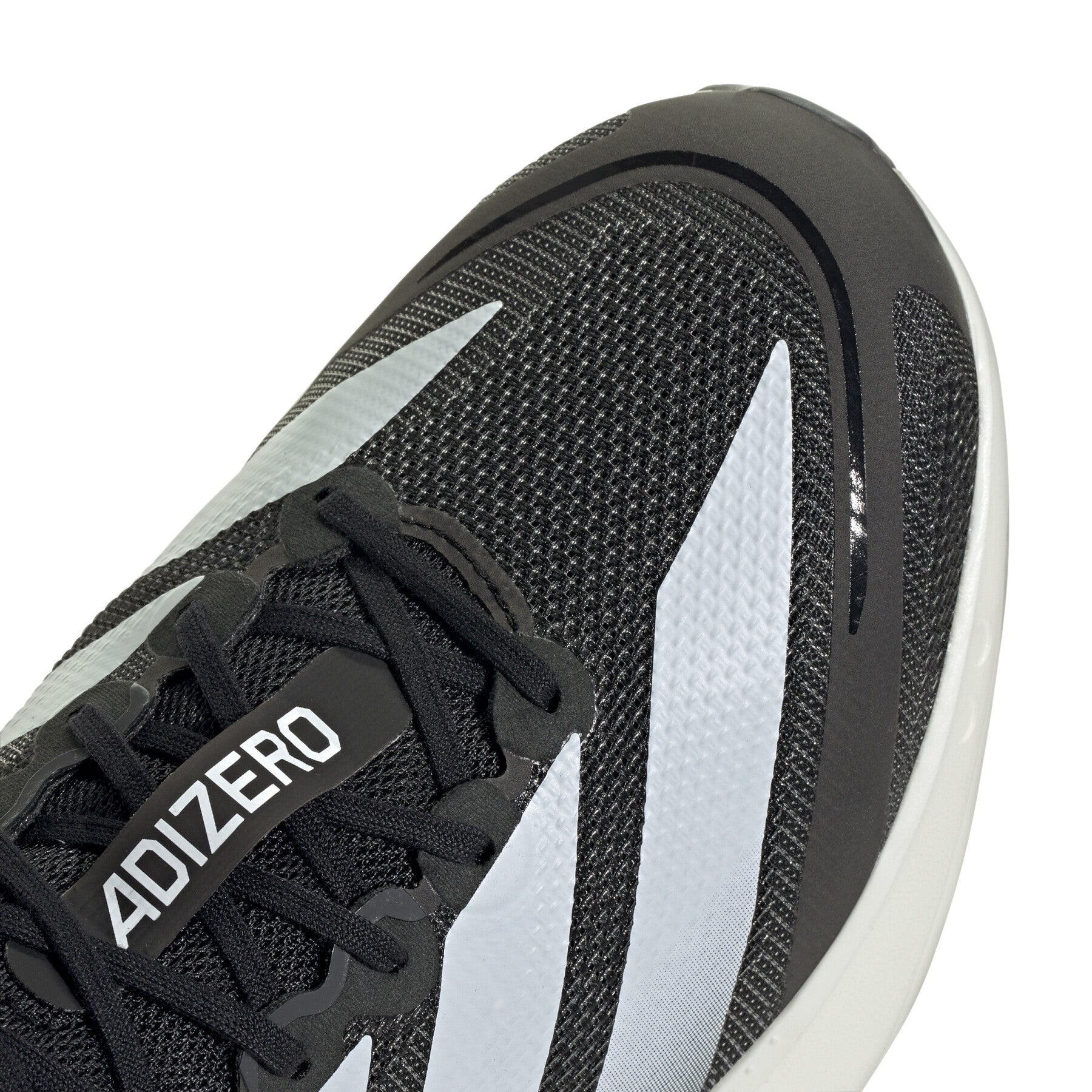 Adidas Adizero Boston 13 - Core Black