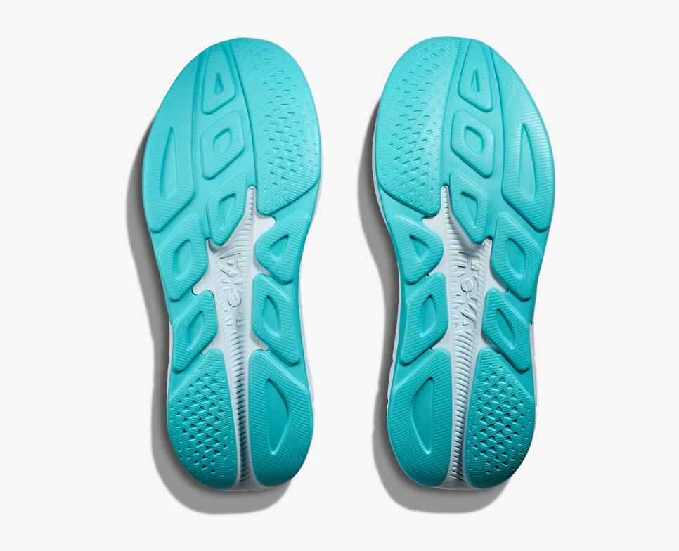 Hoka Rincon 4 - Midnight Blue