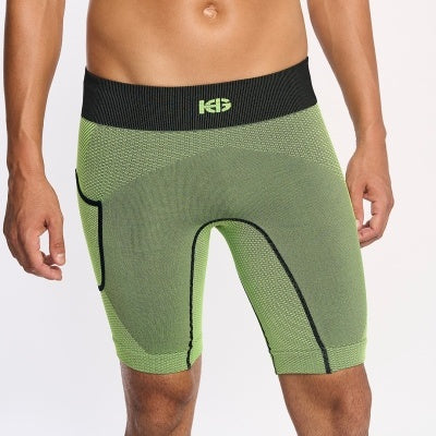 SportHG Arden Men - Yellow