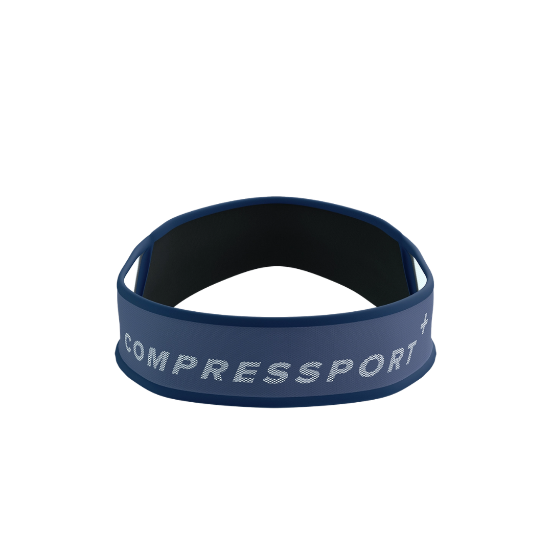 Compressport Visor Ultralight - Blue