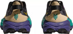Hoka One One Speedgoat 6 Woman Oatmeal/Mountain