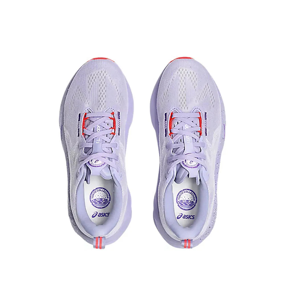 Asics Novablast 5 Woman - Tokyo