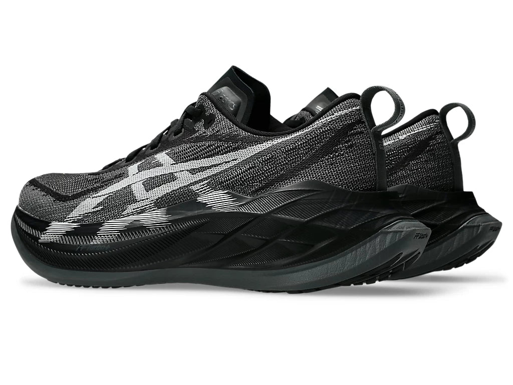 ASICS Superblast 2 Black/White