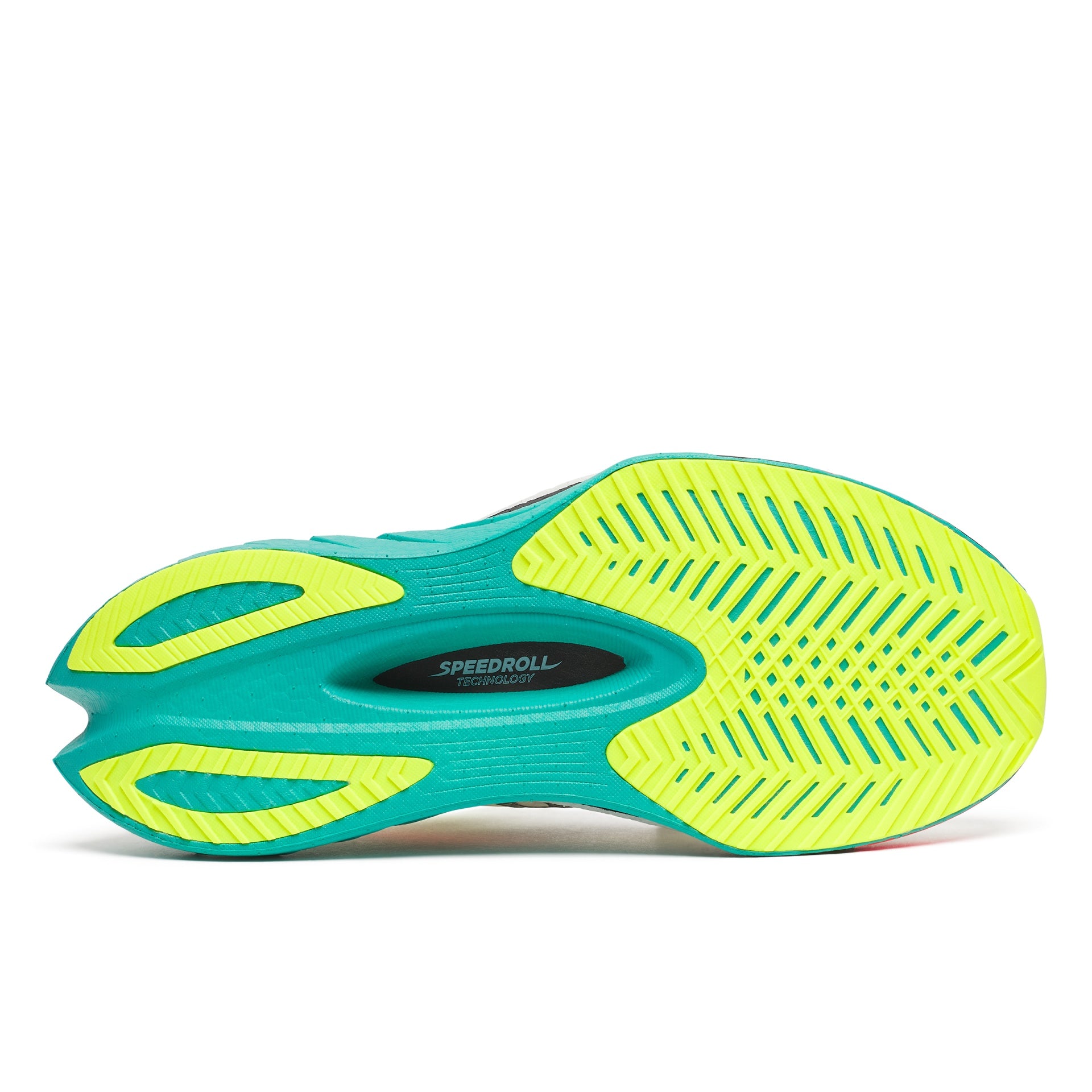 Saucony Endorphin Pro 4 -  White/Mutant