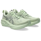 Asics Novablast 5 Woman - Whisper Green