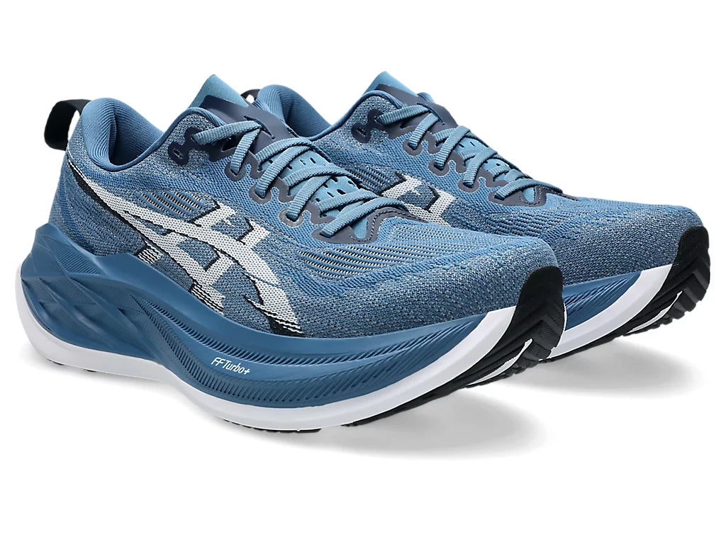 ASICS Superblast 2 - Winter Sea/White