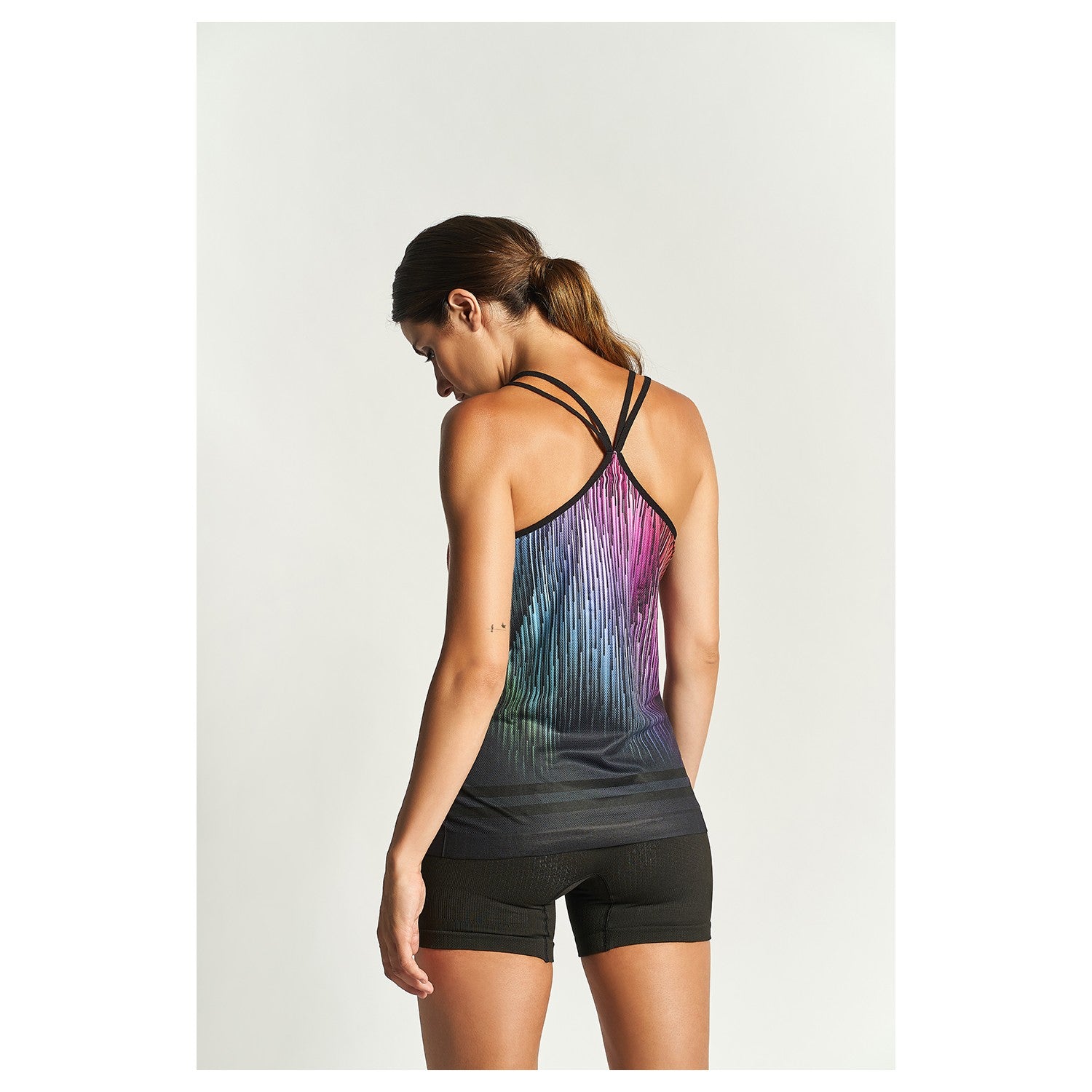 SportHG Spike Top Woman