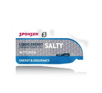 Sponser Liquid energy Gel Salty 35gr