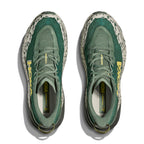 Hoka Speedgoat 6 M - Wide - Fern / Asphalt