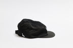 VAGA FEATHER RACING CAP - STORM BLACK