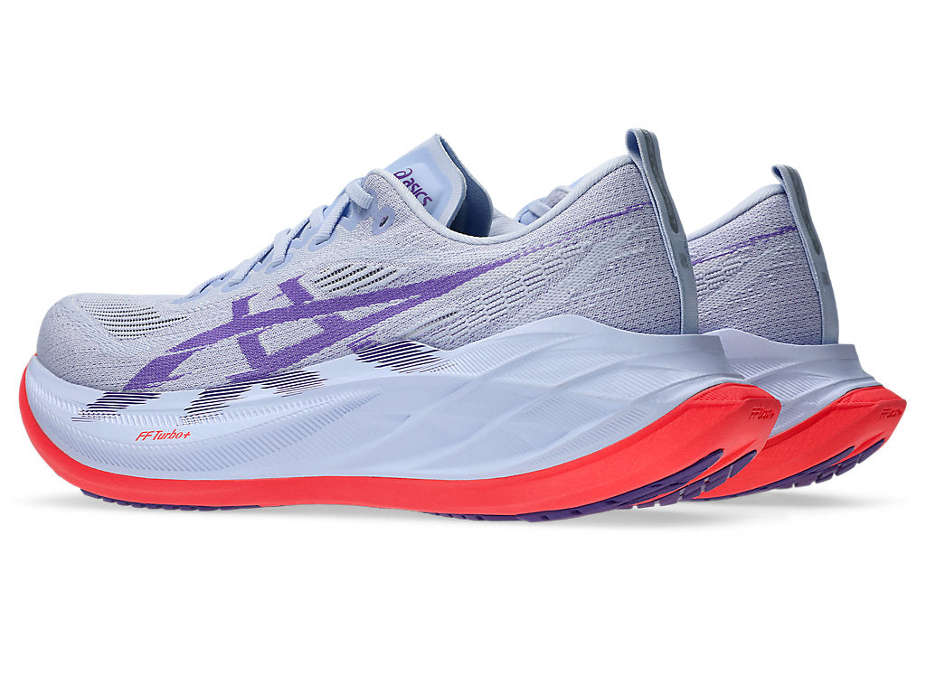 ASICS Superblast 2 - Blue Fade/ Edo Purple