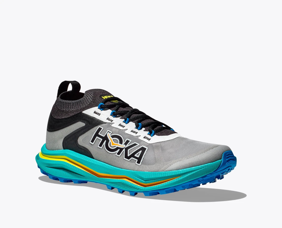 Hoka One One Zinal 2