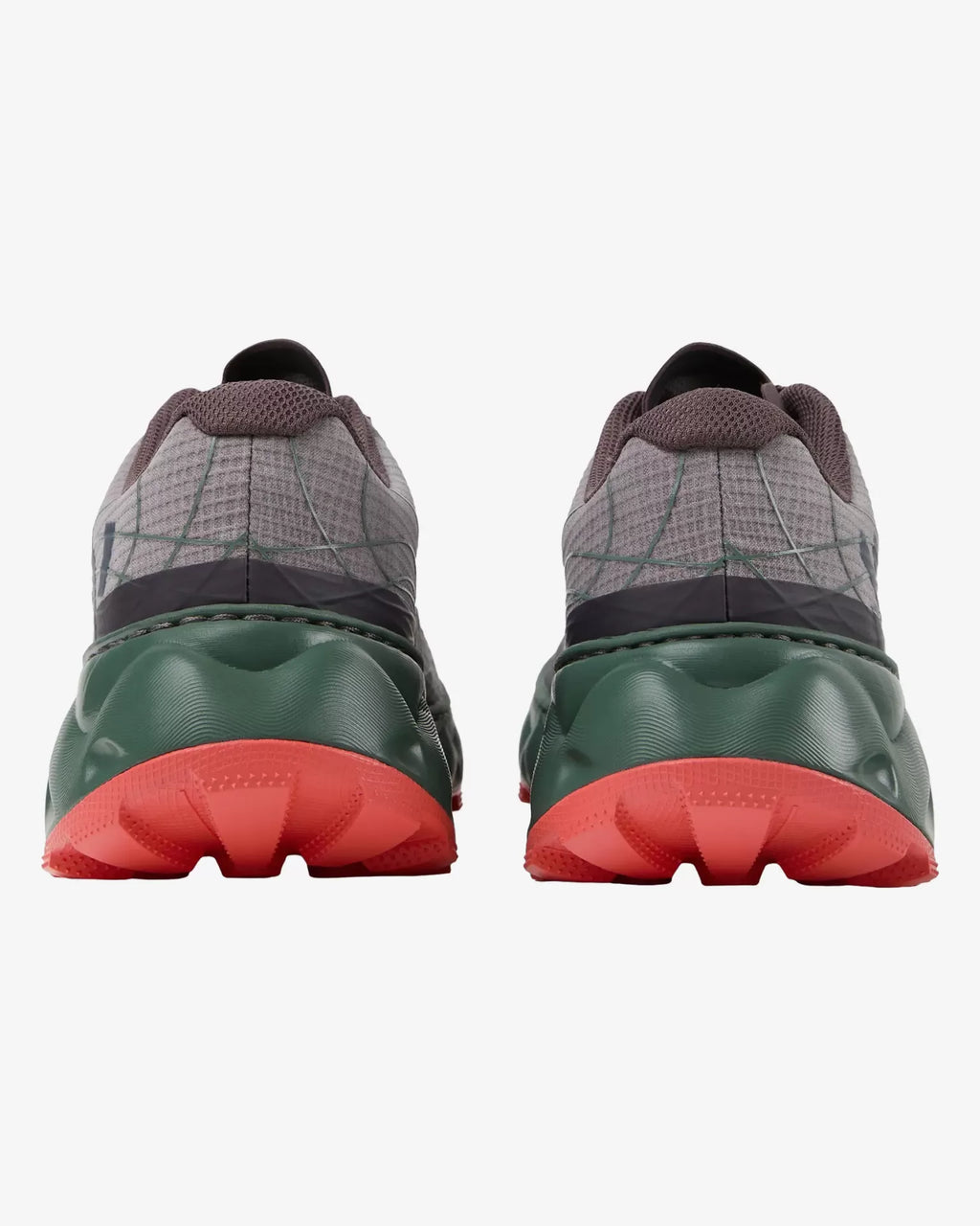 NNormal Tomir 2.0 - Burgundy
