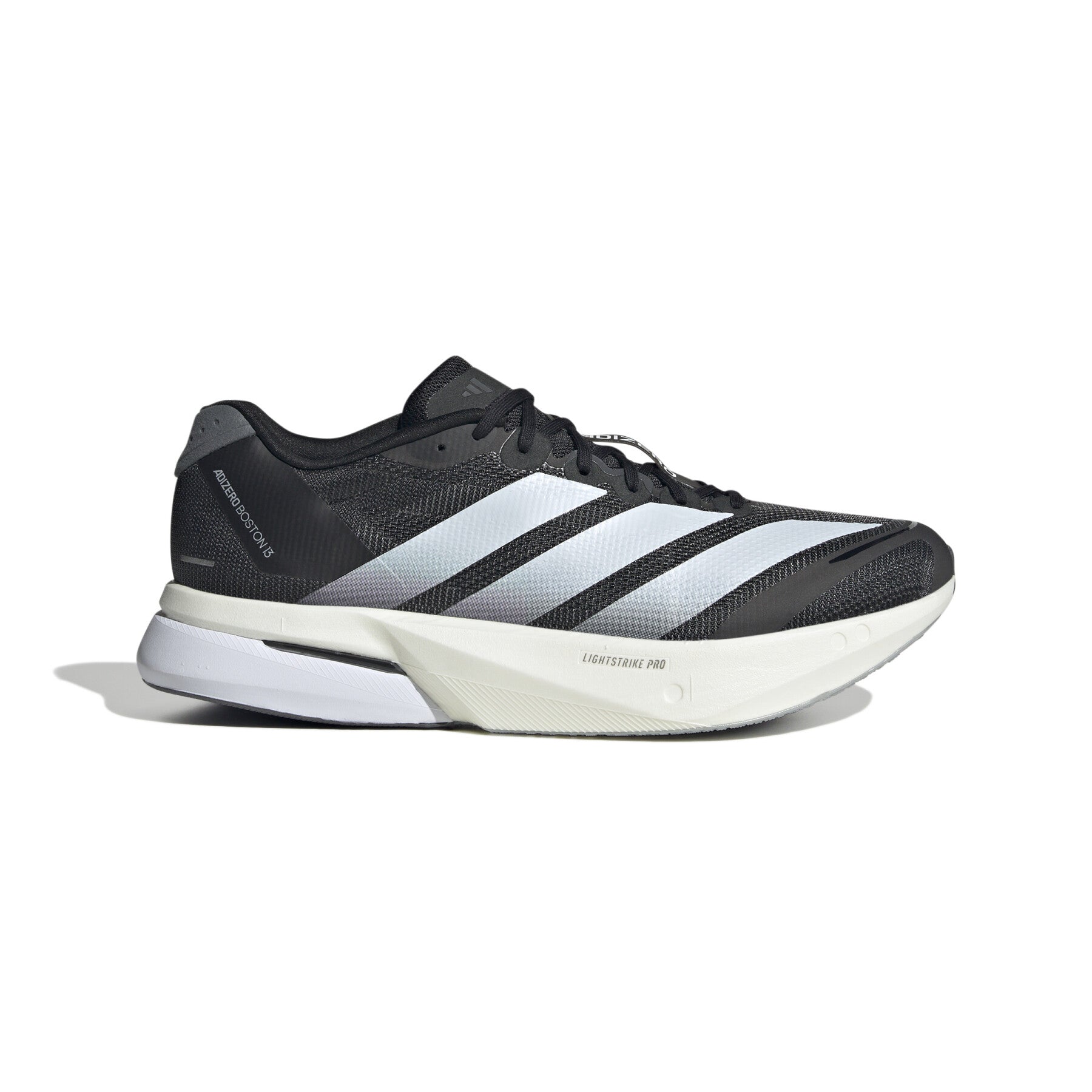 Adidas Adizero Boston 13 - Core Black