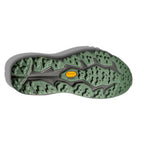 Hoka Speedgoat 6 M - Wide - Fern / Asphalt