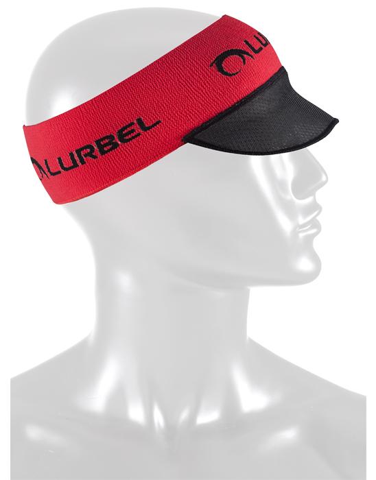 LURBEL SHADE VERMELHO