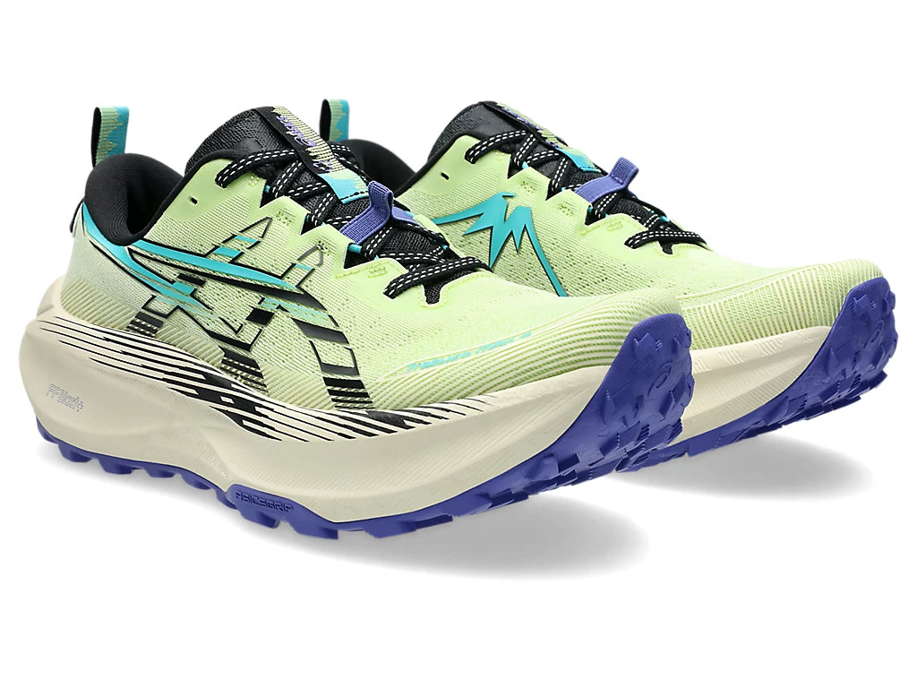 Asics Trabuco Max 4
