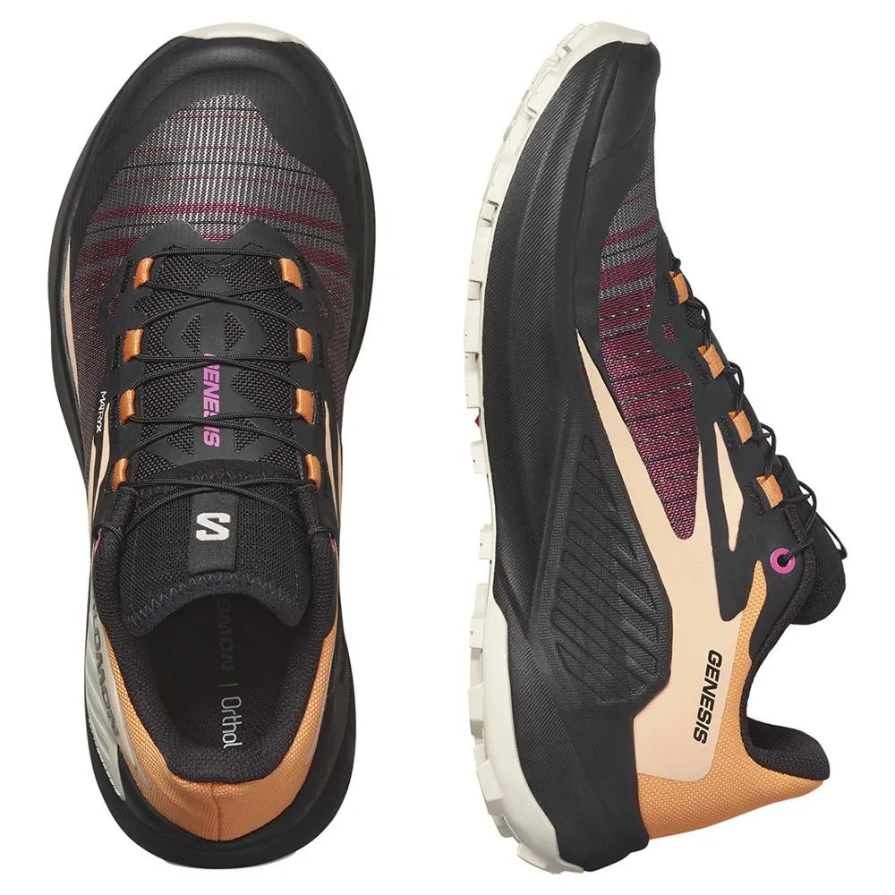 Salomon Genesis W - Multicolor