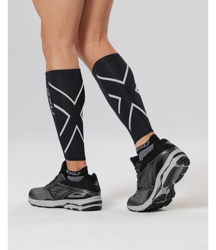 2XU Compression Calf Guards – RUNEXTREM