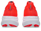 Asics Gel-Nimbus 27 - Flash Red/ Black