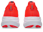 Asics Gel-Nimbus 27 - Flash Red/ Black