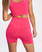 SportHG Short Arys - Fuschia