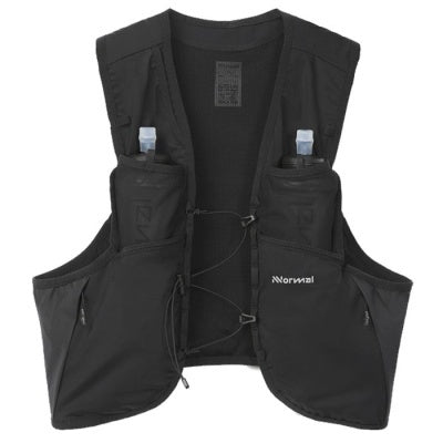 NNormal Race Vest 5L Black