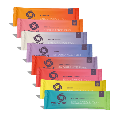 Tailwind Endurance Stick