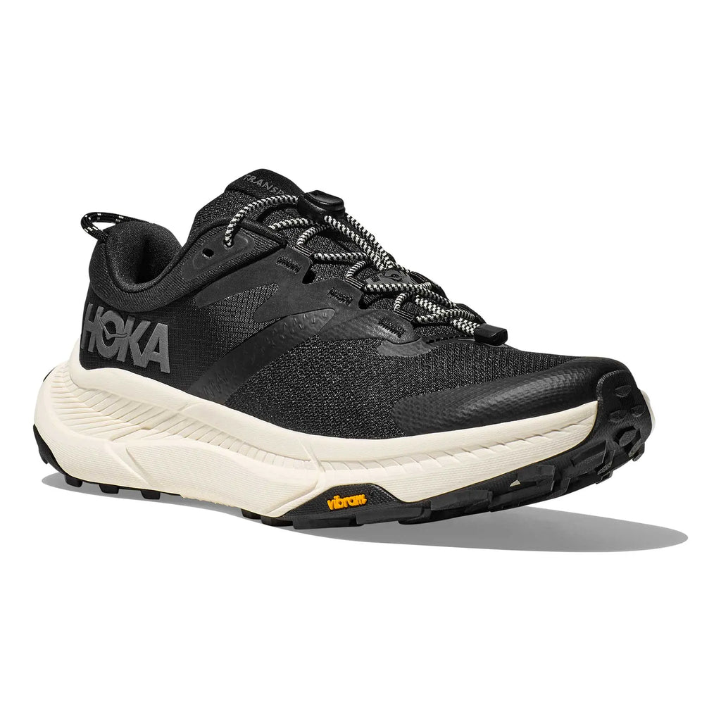 Hoka Transport W - Black
