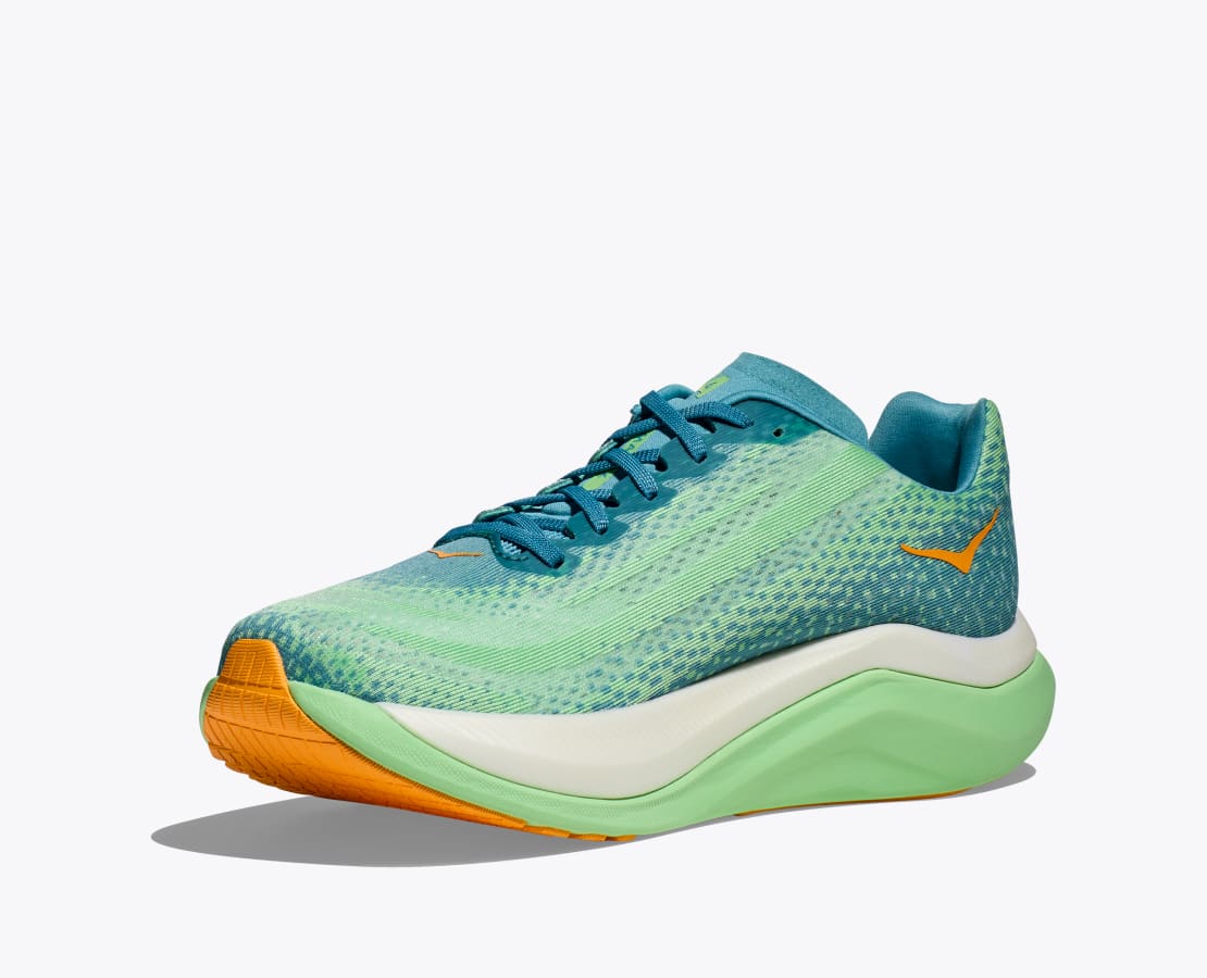 Hoka One One Mach X