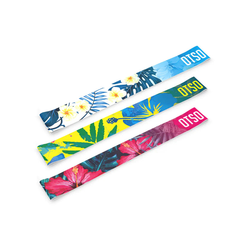 Otso Hairband Pack - Floral