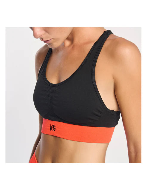 SportHG Jade Top- Orange